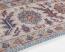 Vintage Teppich Anthea Cyanblau 80x150 cm Bild 6