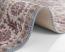 Vintage Teppich Anthea Cyanblau 80x150 cm Bild 5