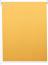 Rollo HWC-D52, Fensterrollo Seitenzugrollo Jalousie, 110x160cm Sonnenschutz Verdunkelung blickdicht ~ gelb Bild 1