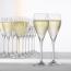 Spiegelau Special Glasses Party Champagne, 6er Set, Champagnerglas, Champagner Glas, Sektglas, Kristallglas, 160 ml, 4340189 Bild 5