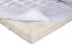 PROCAVE Micro-Comfort Matratzen-Bett-Schoner weiß 60x220 cm mit Spannumrandung | Höhe bis 30cm | Auch für Boxspring-Betten und Wasser-Betten geeignet | Microfaser | 100% Polyester | Matratzen-Auflage Bild 3