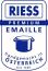 Riess Küchenschüssel 18 cm Hellblau Bild 5