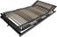 Lattenrost XXL - Extra Stabil: Betten-ABC Max1, verschiedene Ausführungen, belastbar bis zu 280 kg, 90x190 XXXL K + F bis 280 kg Bild 1