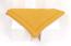 KraftKids Wickelauflage in Musselin goldene Punkte auf Gelb, Wickelunterlage 75x70 cm (BxT), Wickelkissen Bild 2