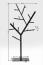 Kare 83601 Garderobenständer Technical Tree Schwarz, One Size Bild 5