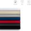 Alreya 2er-Set Renforcé Kissenbezug 40 x 60 cm - 100% Baumwolle mit YKK Reißverschluss, Superweicher Kopfkissenbezug 40x60, Kissenhülle, Hellblau, nur Kissenbezug Bild 8