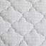 Talamo Italia Matratze King Quadrat und eine Hälfte, Made in Italy, Herausnehmbar aus Memory Foam + Gel und Taschenfedern, Anti-Milben und Hypoallergen, cm 120x190 h27 Bild 4
