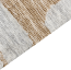 Teppich beige hellgrau 300 x 400 cm abstraktes Muster MANDAI Bild 4