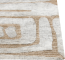 Teppich beige hellgrau 300 x 400 cm abstraktes Muster MANDAI Bild 6