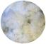 Hofmann´s Faserkissen Kopfkissen Allergiker Kissen 80x80 cm Baumwolle mit RV Bild 2