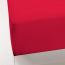 Formesse Bella Donna Boxspring Spannbettlaken Alto | 140x200 - 160x220 cm | rot Bild 1