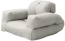 Arosa - Lounge Sessel - Natur Bild 1